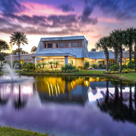 Hilton Vacation Club Aqua Sol Orlando West Hotel Four Corners Bagian luar foto