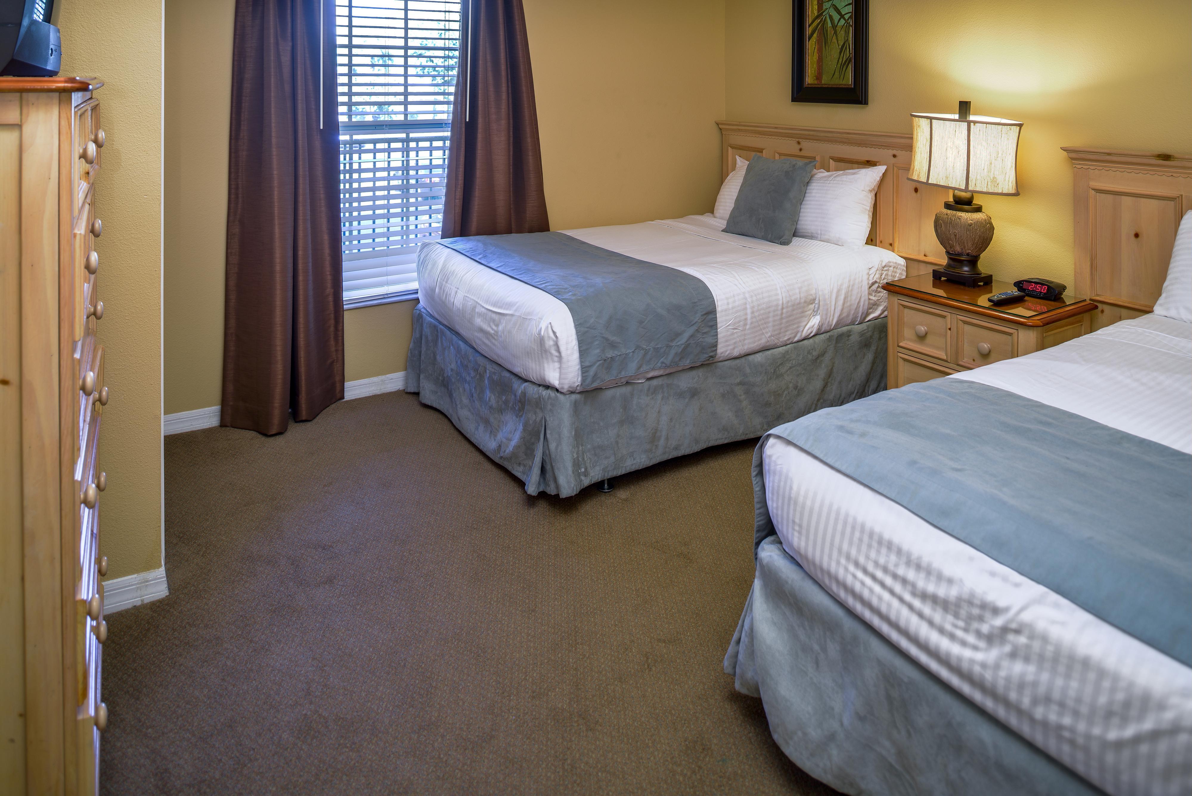 Hilton Vacation Club Aqua Sol Orlando West Hotel Four Corners Bagian luar foto