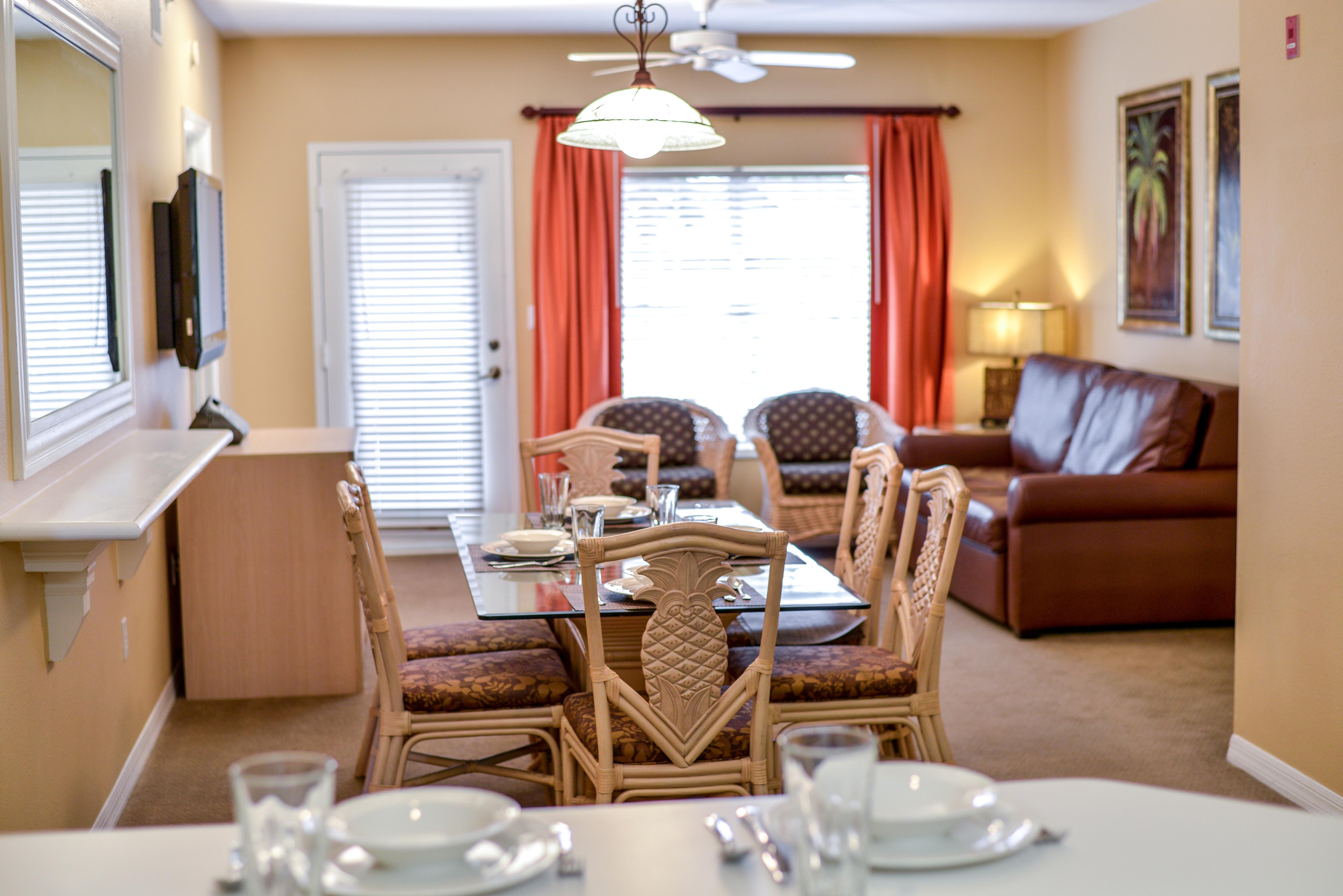 Hilton Vacation Club Aqua Sol Orlando West Hotel Four Corners Bagian luar foto