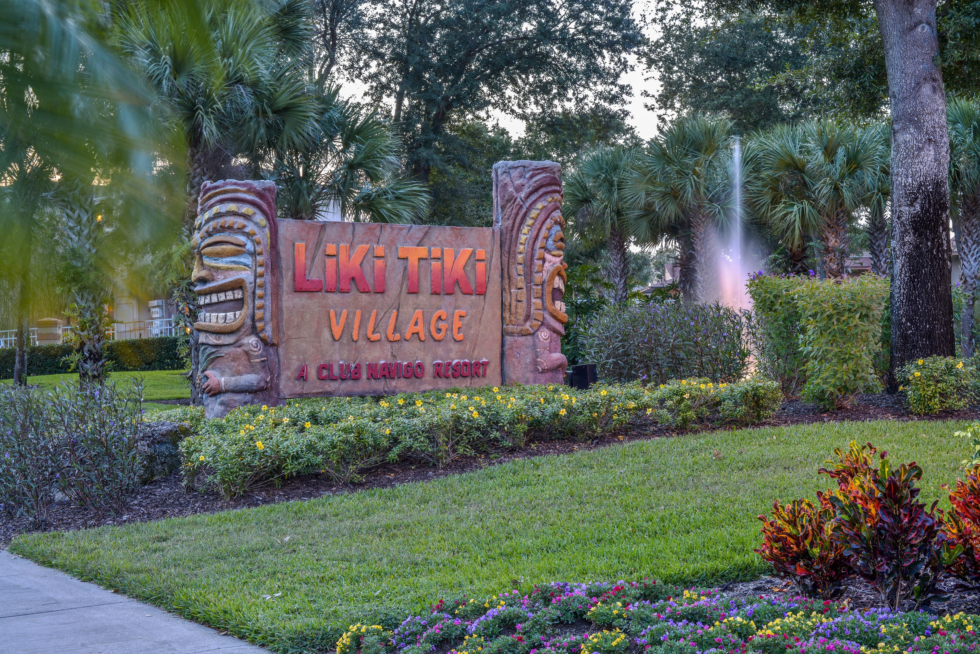 Hilton Vacation Club Aqua Sol Orlando West Hotel Four Corners Bagian luar foto