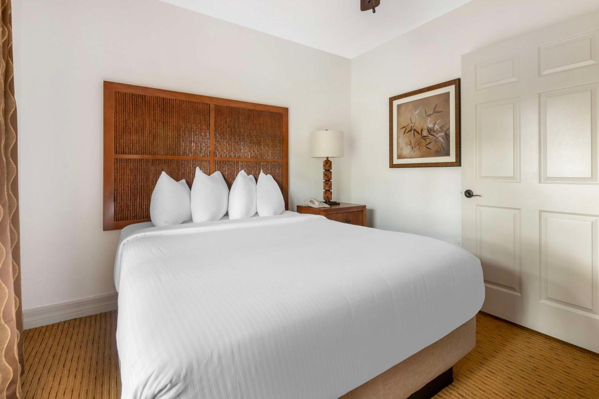 Hilton Vacation Club Aqua Sol Orlando West Hotel Four Corners Bagian luar foto