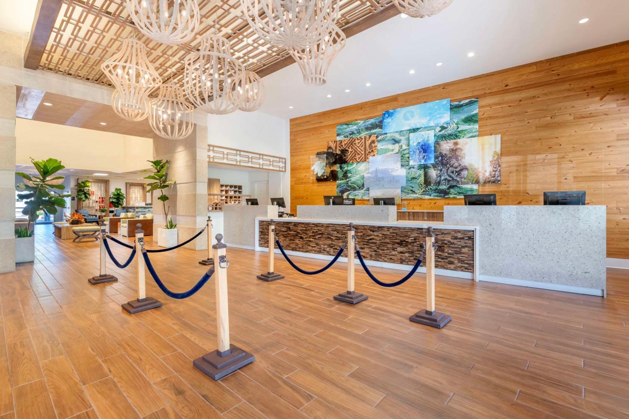 Hilton Vacation Club Aqua Sol Orlando West Hotel Four Corners Bagian luar foto